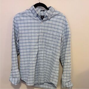 J. Crew Men’s Oxford